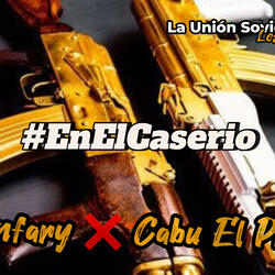#EnElCaserio (feat. JonFary)