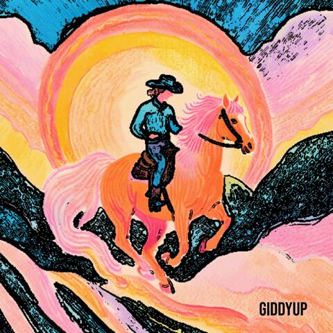 GiddyUp