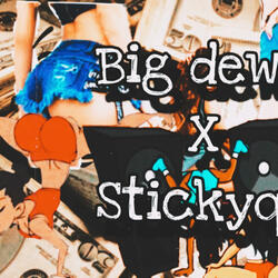 Freak h3s (feat. Stickyqp)