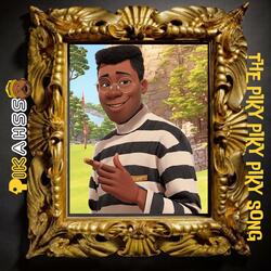 The PiKy PiKy PiKy Song