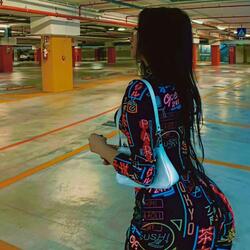 A ghost of who i was