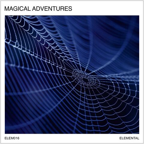 Magical Adventures: Orchestral Fantasy