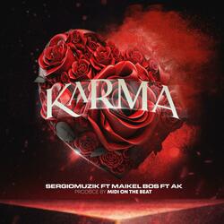 Karma (feat. Maikel Bos & Ak)