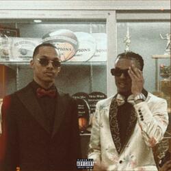 Splash Broz (feat. MDBza)