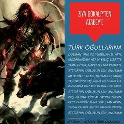 Kara Kurdum Atabeyim 2.0