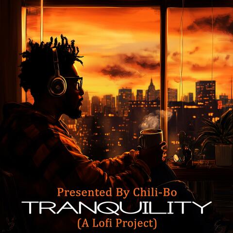 Tranquility (A Lofi Project)
