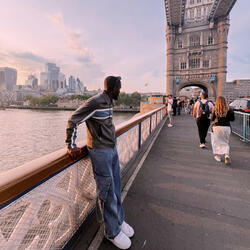 LOOK ALIVE (feat. RJZ)