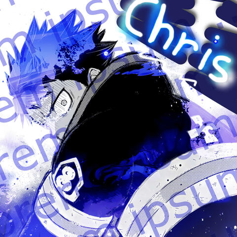 CHRIS DISSTRACK (feat. yokay)