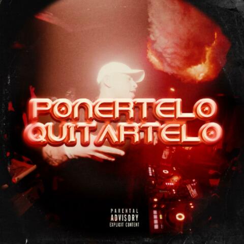 Ponertelo Quitartelo (feat. Nahuu DJ)