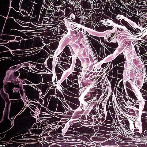 Dancing With Ghost (feat. Luvbriel)