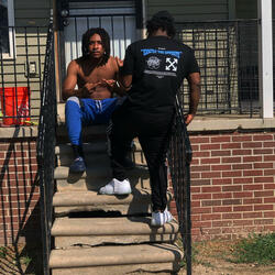 Slime City (feat. Joyrd Bj)