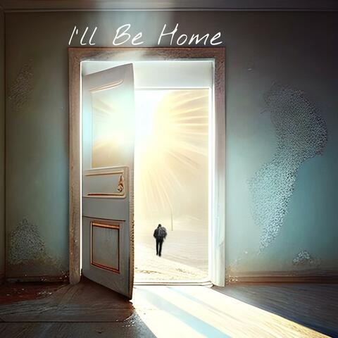 I'll be home ft Ta3ski