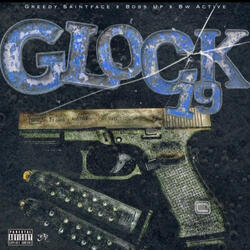 Glock 19 (feat. Boss Up & Bw Active)