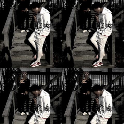 YooTrayy x LulSpook Album