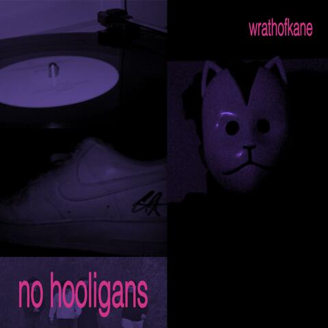 No Hooligans