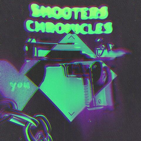 Shooters Chronicles (Love is War)