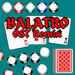 Celestial Theme (Balatro Original Soundtrack Remix)