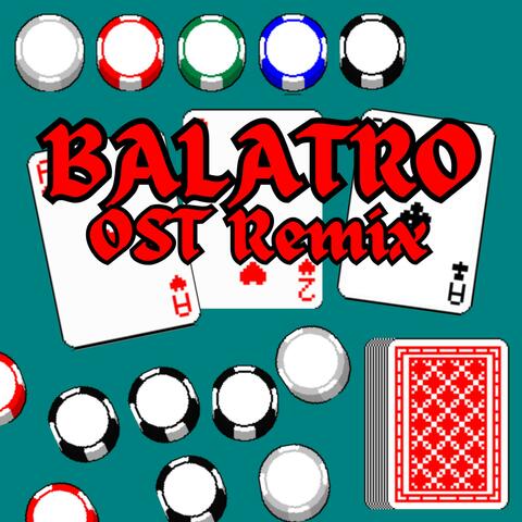 Balatro Original Soundtrack Remix