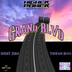 Grand Blvd