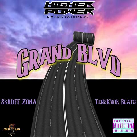 Grand Blvd
