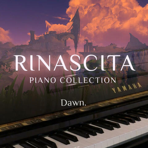 Wuthering Waves - Rinascita Piano Collection