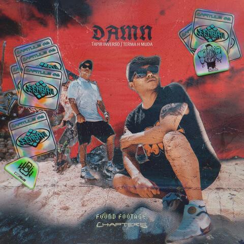 Damn! (feat. Tapir Inverso & Achemuda)