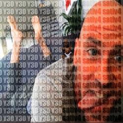 fake friends (feat. sativ4)