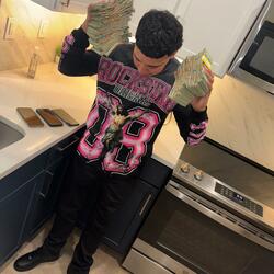 STAY DOWN RECIPE