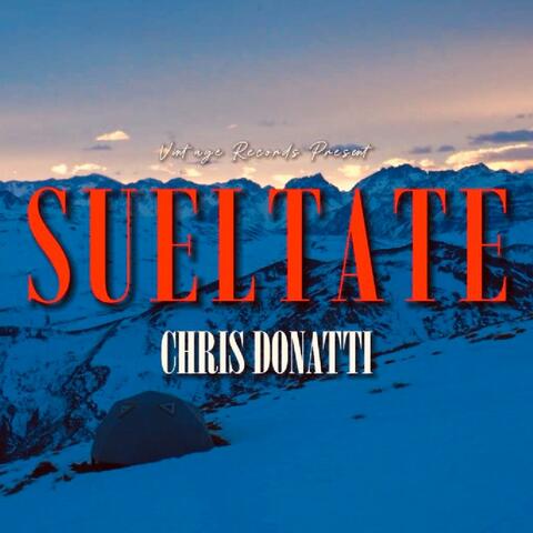 SUELTATE