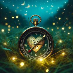 Compass Heart (Remix)