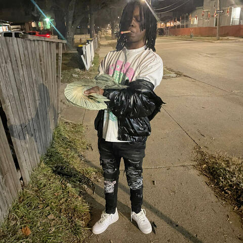 30ROUNDK (feat. RMFM RONNY)