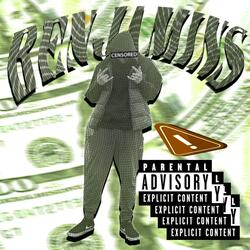 BENJAMINS (feat. Soldyaboy)