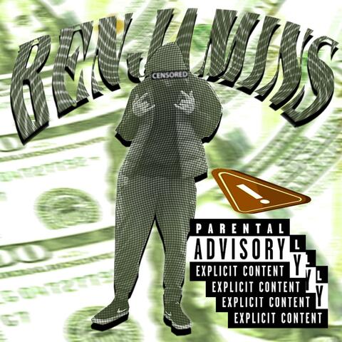 BENJAMINS (feat. Soldyaboy)