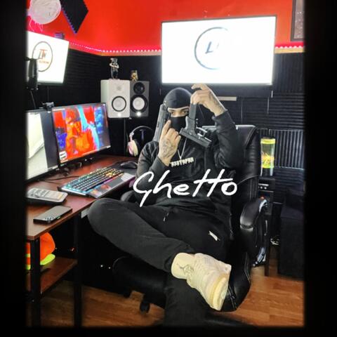 Ghetto