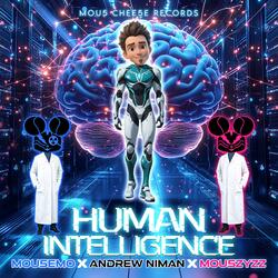 Human Intelligence (32 BIT)