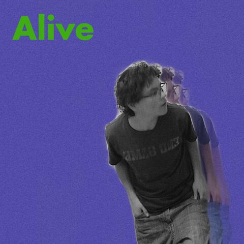 Alive