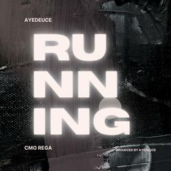 Running (feat. CMO REGA)