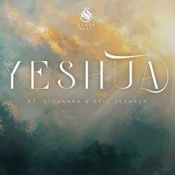 Yeshua (feat. Giovanna Mensah & Eric Jeshrun) (Live)