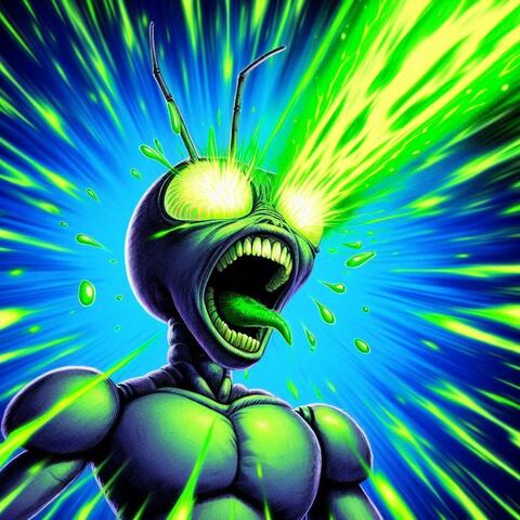 ACID ANT