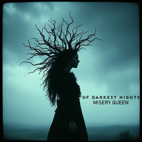 Misery Queen EP