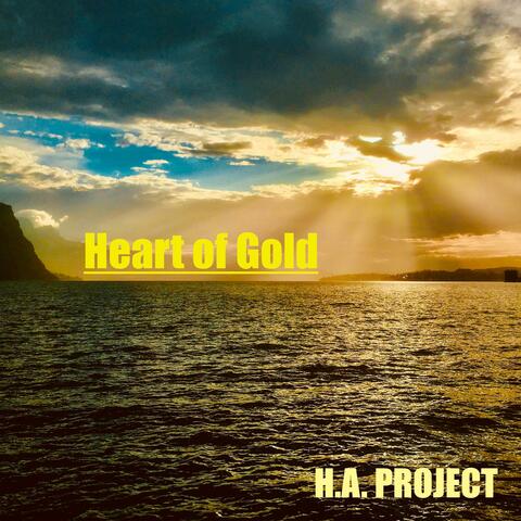 Heart of Gold
