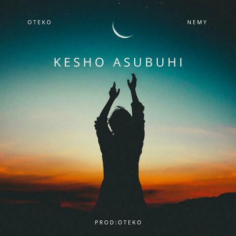 Kesho Asubuhi (feat. Nemy Kabura)