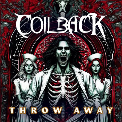 Throw Away (2024 Version - Clean)