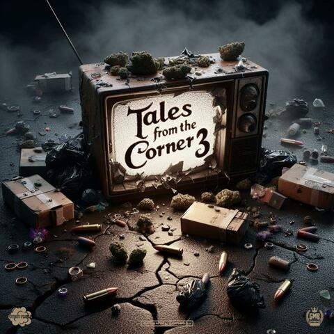 TALES FROM THE CORNER 3