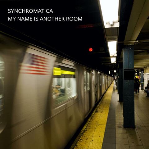 My Name Is Another Room