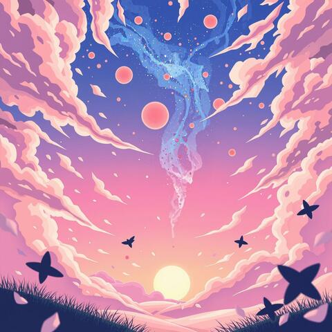 Echoes of the Distant Sky