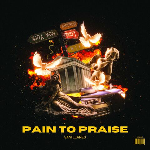 Pain To Praise