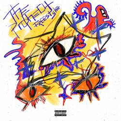 The Prophecy Freestyle (feat. Naabi)
