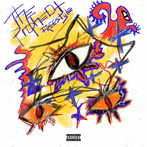 The Prophecy Freestyle (feat. Naabi)
