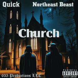 Church (feat. Northeast Beast)